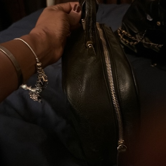 COPY - Authentic Channel Lunch pocketbook ❤️ - Picture 4 of 5